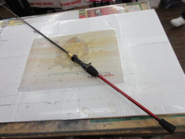 アナリスター マルイカ73 M-145｜＠ベリーネット 日本最大新品中古釣具