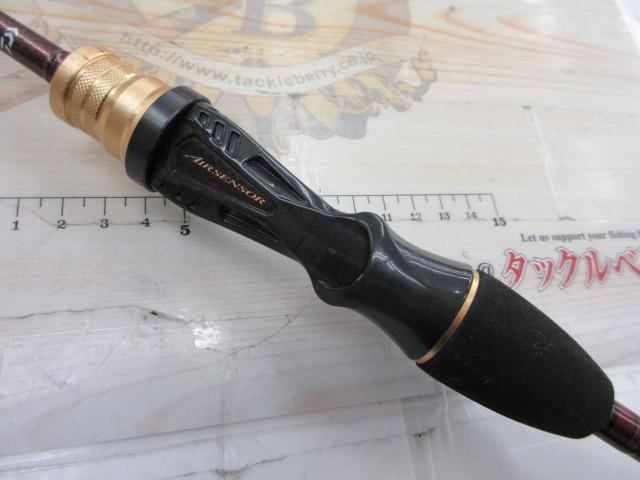 アナリスター マルイカ73 M-145｜＠ベリーネット 日本最大新品中古釣具