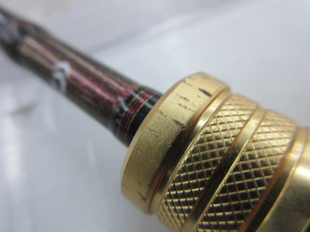 アナリスター マルイカ73 M-145｜＠ベリーネット 日本最大新品中古釣具