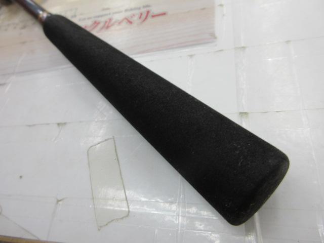 ZEALOTスクイッドマスター165