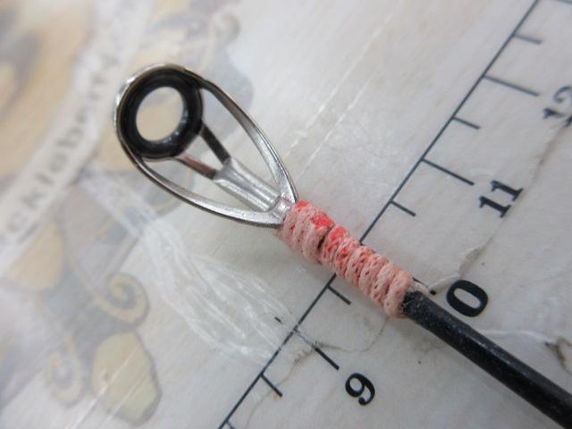 ZEALOTスクイッドマスター165