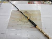 ZEALOTスクイッドマスター165