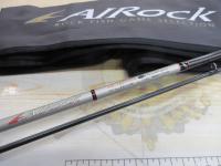 エアロック AR-762PE/M