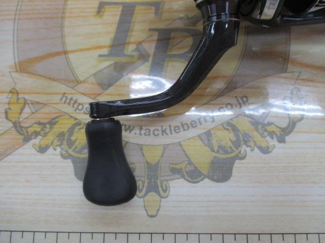 23ヴァンキッシュ 2500S