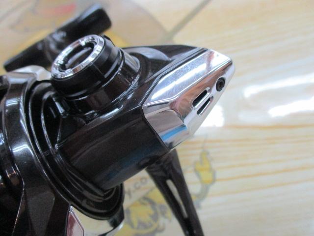 23ヴァンキッシュ 2500S