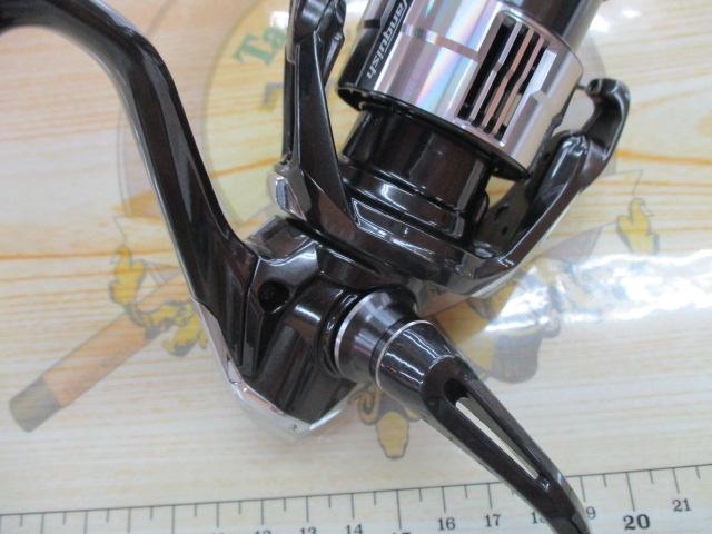 23ヴァンキッシュ 2500S