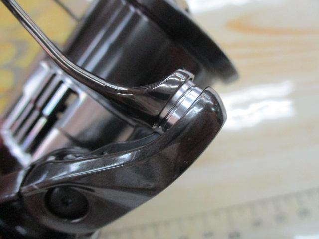 23ヴァンキッシュ 2500S