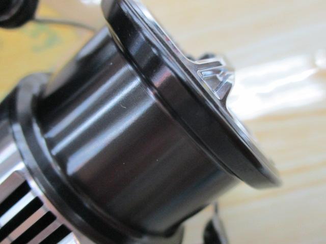 23ヴァンキッシュ 2500S