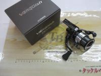 23ヴァンキッシュ 2500S