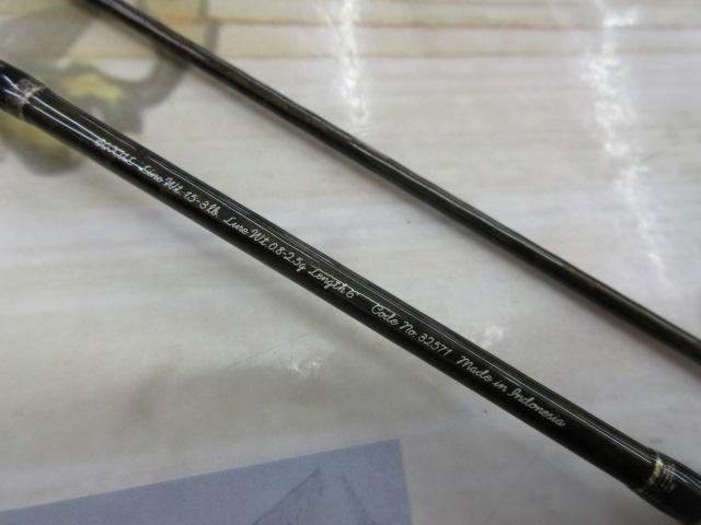 カーディフ 60XUL