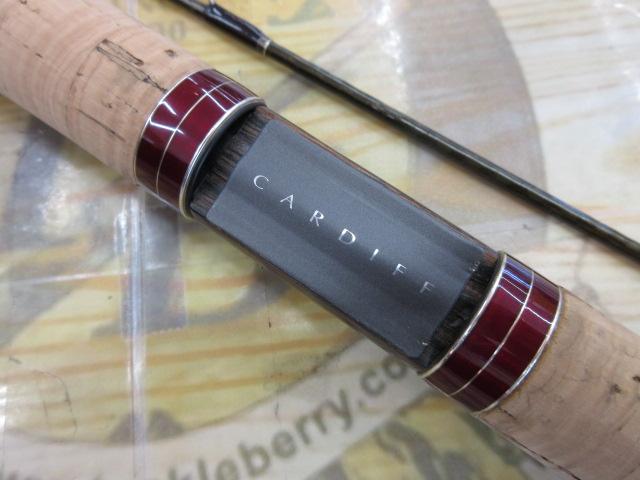 カーディフ 60XUL