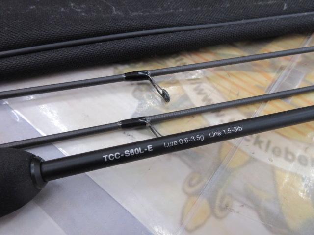 Tコネクション コンフィー TCC-S60L-E