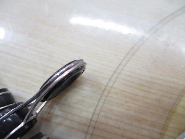 HSサーフスイングT 27-420G