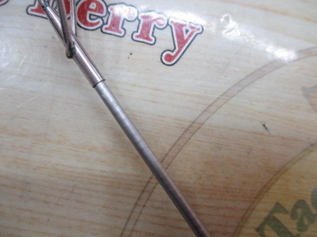 HSサーフスイングT 27-420G