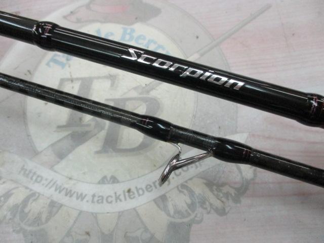 スコーピオン 1653RS-2(2019モデル)