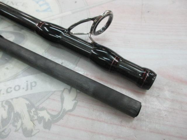 スコーピオン 1653RS-2(2019モデル)