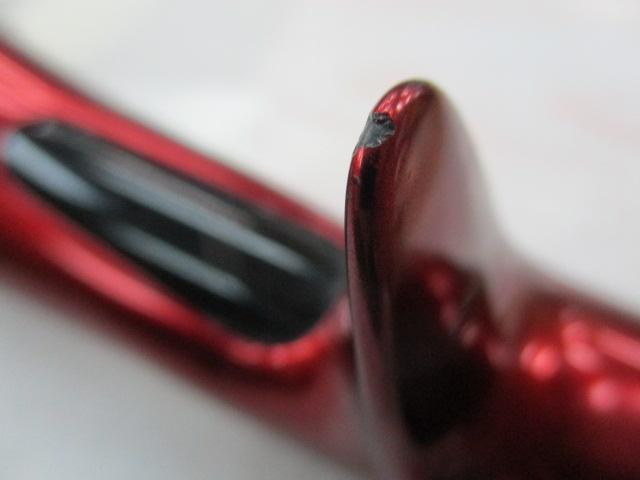 スコーピオン 1653RS-2(2019モデル)