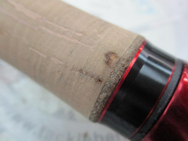 スコーピオン 1653RS-2(2019モデル)