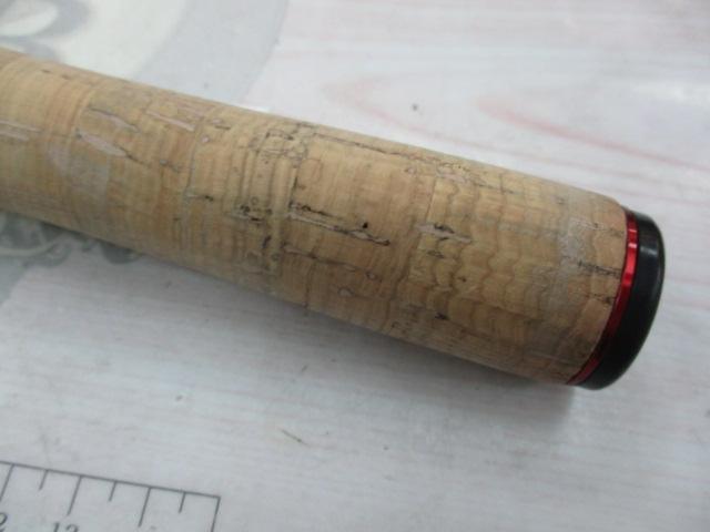 スコーピオン 1653RS-2(2019モデル)