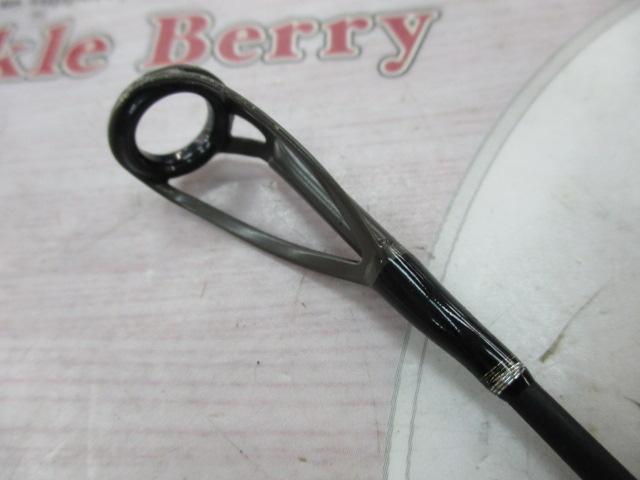 ショアガンエボルブ SFTGS-106XXH・BL