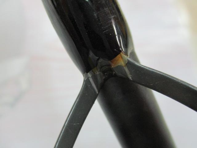 ショアガンエボルブ SFTGS-106XXH・BL