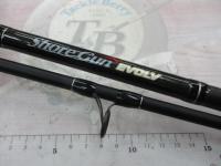 ショアガンエボルブ SFTGS-106XXH・BL