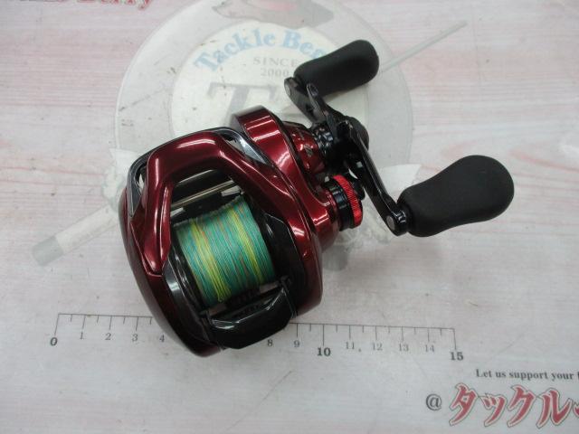 19スコーピオンMGL 150HG