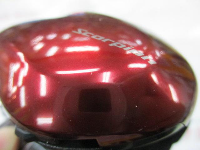 19スコーピオンMGL 150HG