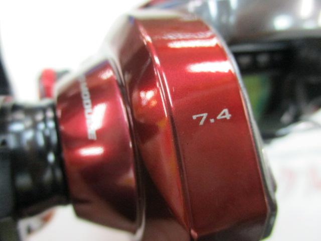 19スコーピオンMGL 150HG