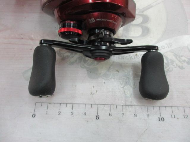 19スコーピオンMGL 150HG