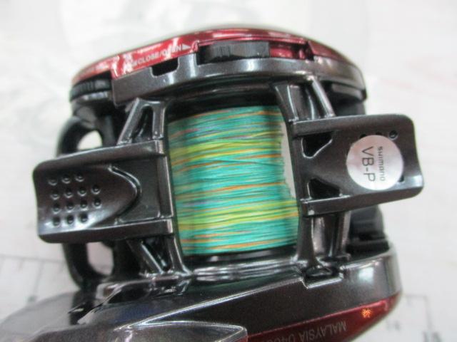 19スコーピオンMGL 150HG