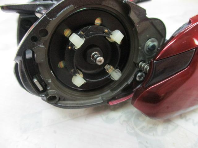 19スコーピオンMGL 150HG