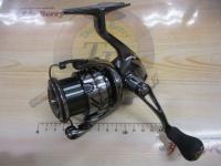 21コンプレックスXR 2500 F6