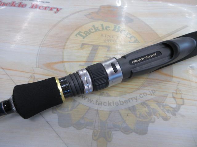 クロステージ CRJ-S702NS/TR