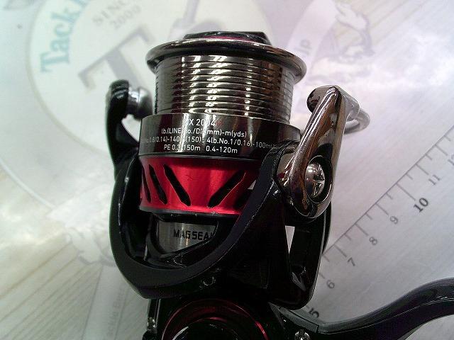 16月下美人 MX2004H