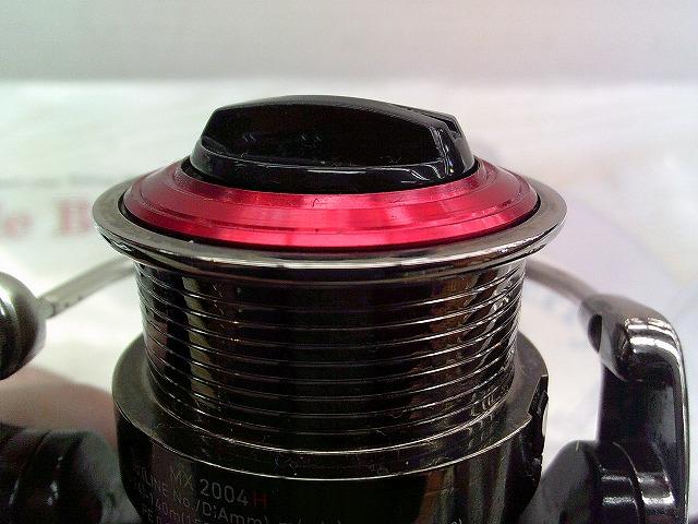 16月下美人 MX2004H