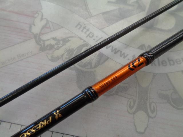 プレッソ AGS 60XUL・V