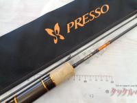 プレッソ AGS 60XUL・V