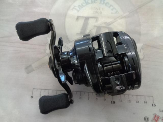 20タトゥーラ SV TW 103H｜＠ベリーネット 日本最大新品中古釣具WEB