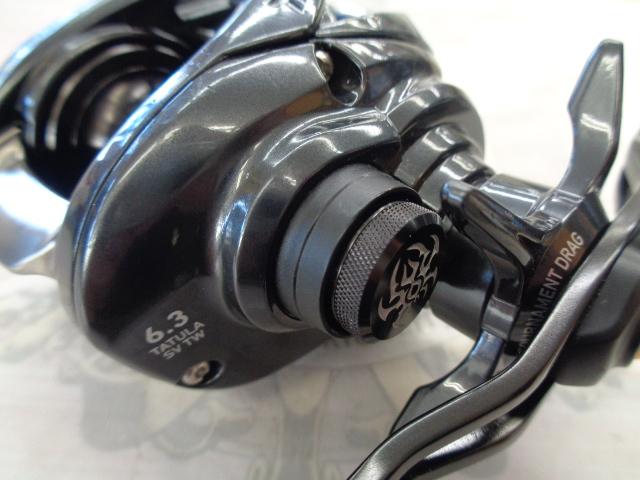 20タトゥーラ SV TW 103H