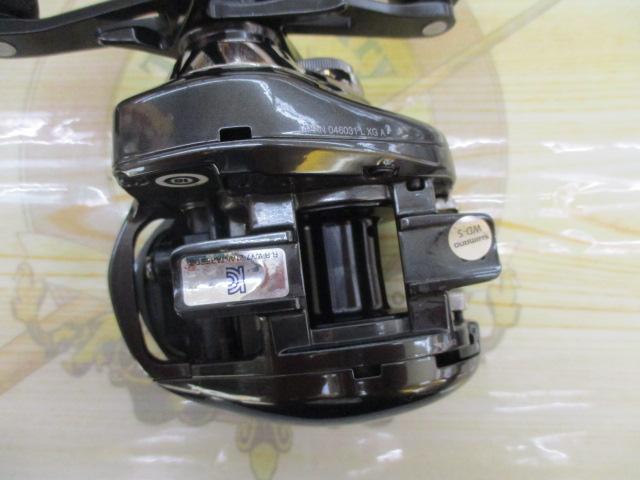 23アンタレスDC MD XG LEFT｜＠ベリーネット 日本最大新品中古釣具WEB