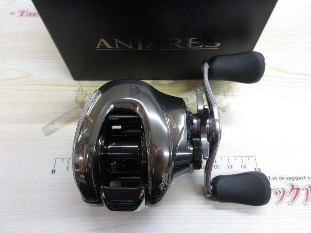 25アンタレス 100HG