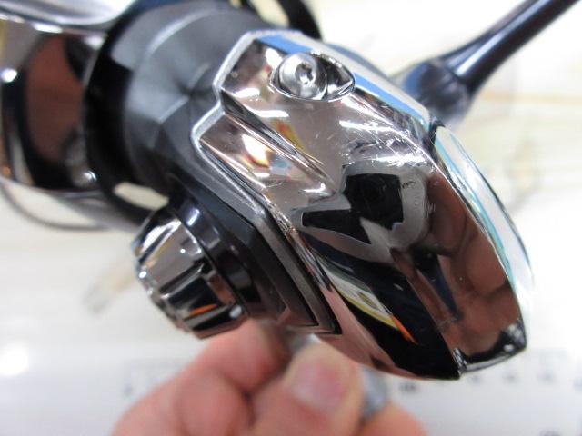 25カルディア FC LT2000S