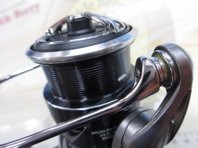 25カルディア FC LT2000S