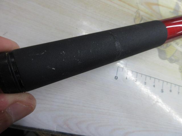 プロスペックISO 1-450