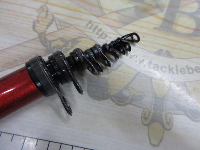 プロスペックISO 1-450