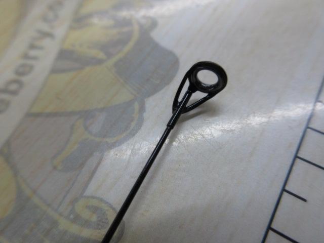 プロスペックISO 1-450