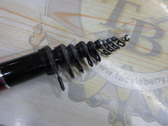 プロミネントチヌ 1-450