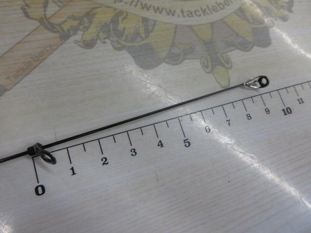 プロミネントチヌ 1-450