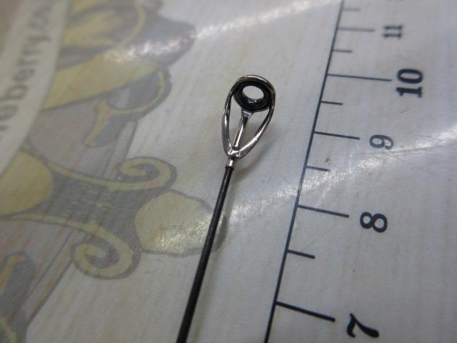 プロミネントチヌ 1-450